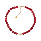 the CHILLI necklace