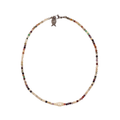 the CONFETTI necklace