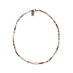the CONFETTI necklace