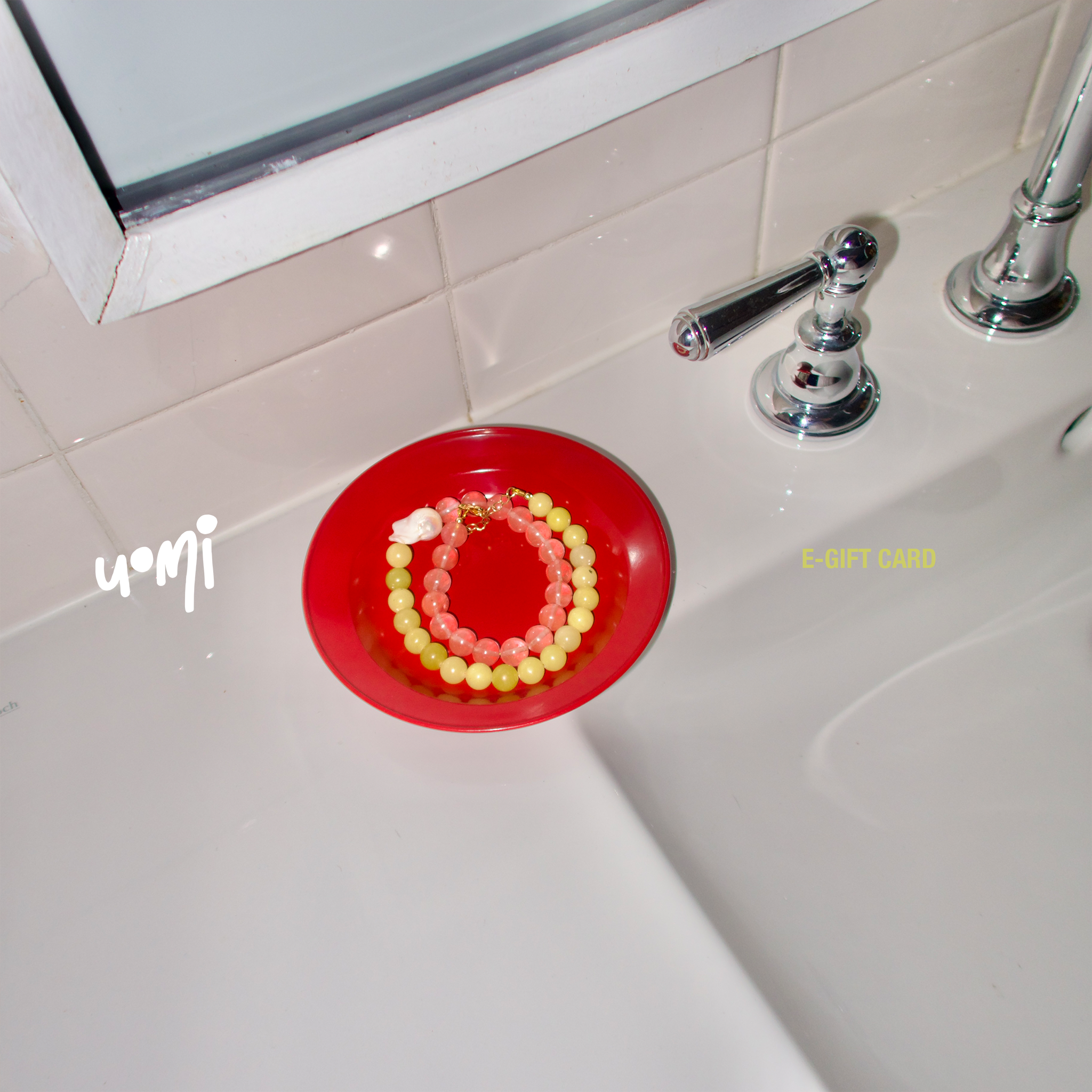UOMI STUDIOS E-gift card