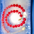 the CHILLI necklace