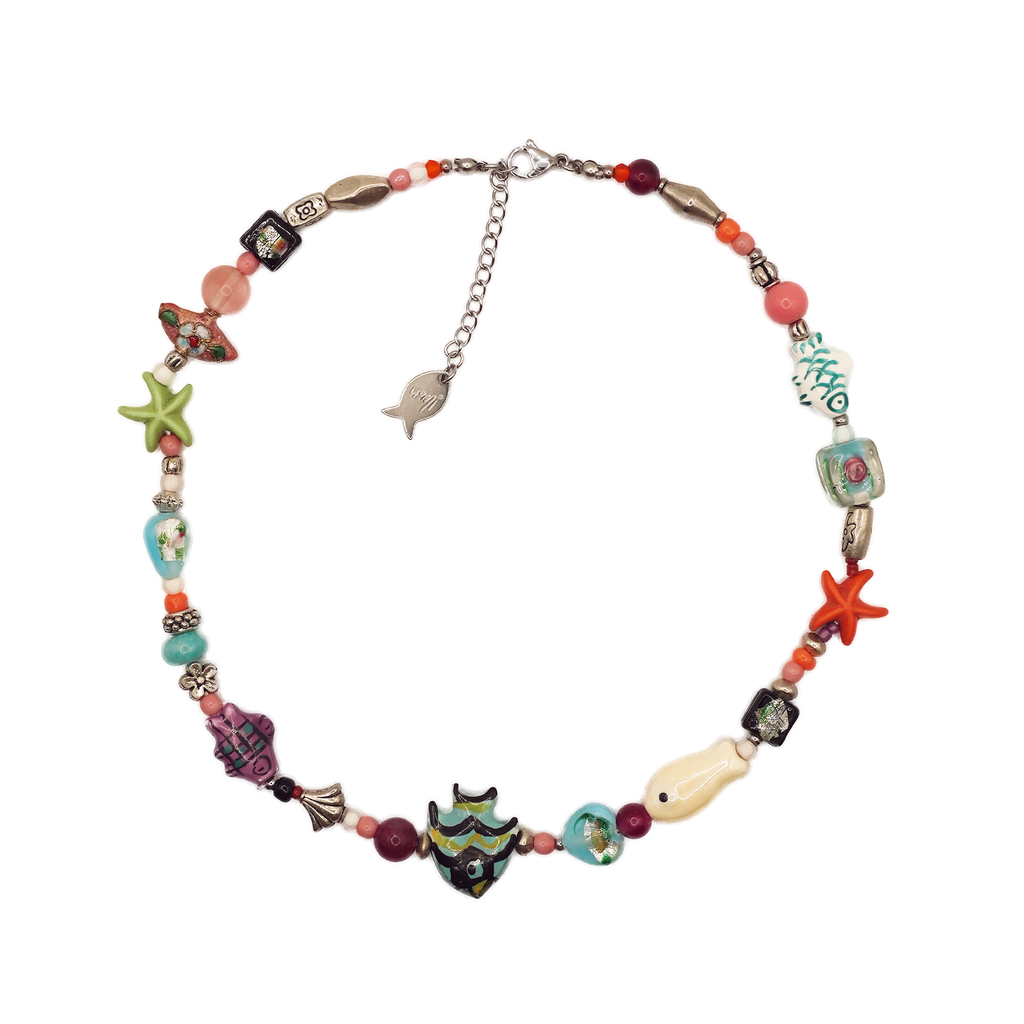 the UGLY 3.