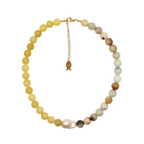 the UMI necklace